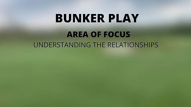 The Bunker Relationship